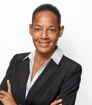 Portrait of Helen Dupuch, Owner, Broker, CRB, CIPS, BRI, SRS, RENE, Realtor®.